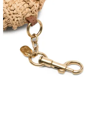 Anya Hindmarch ハーミットクラブ チャーム キーホルダー - サムネイル2