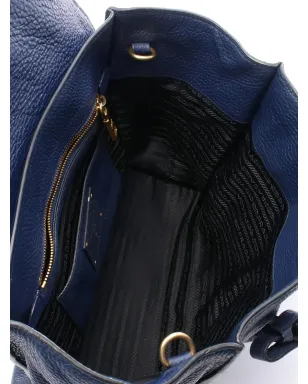 Prada Pre-Owned 2000s 2ウェイ トートバッグ - サムネイル3
