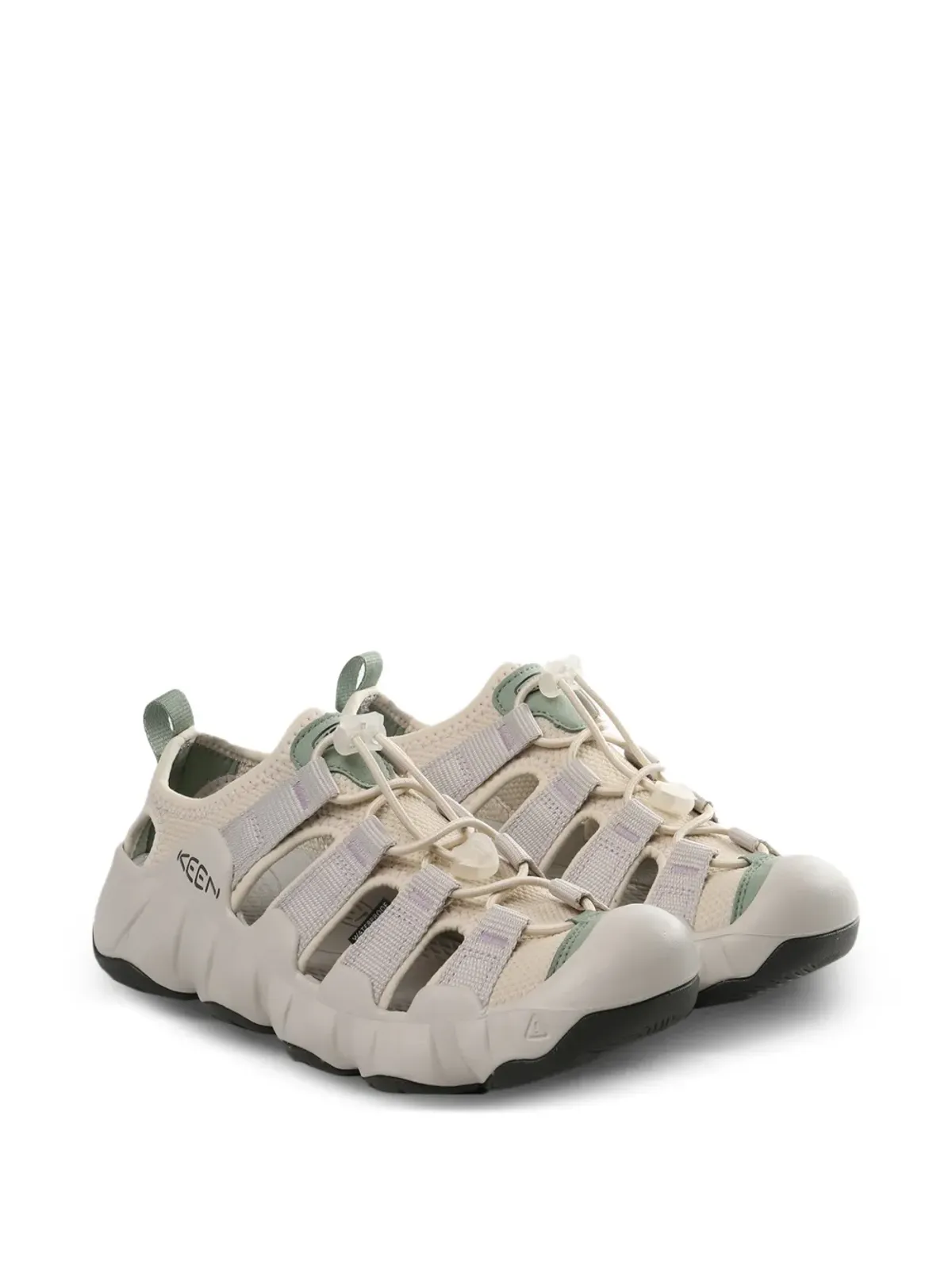 KEEN FOOTWEAR Hyperport カットアウトストラップサンダル - 画像2