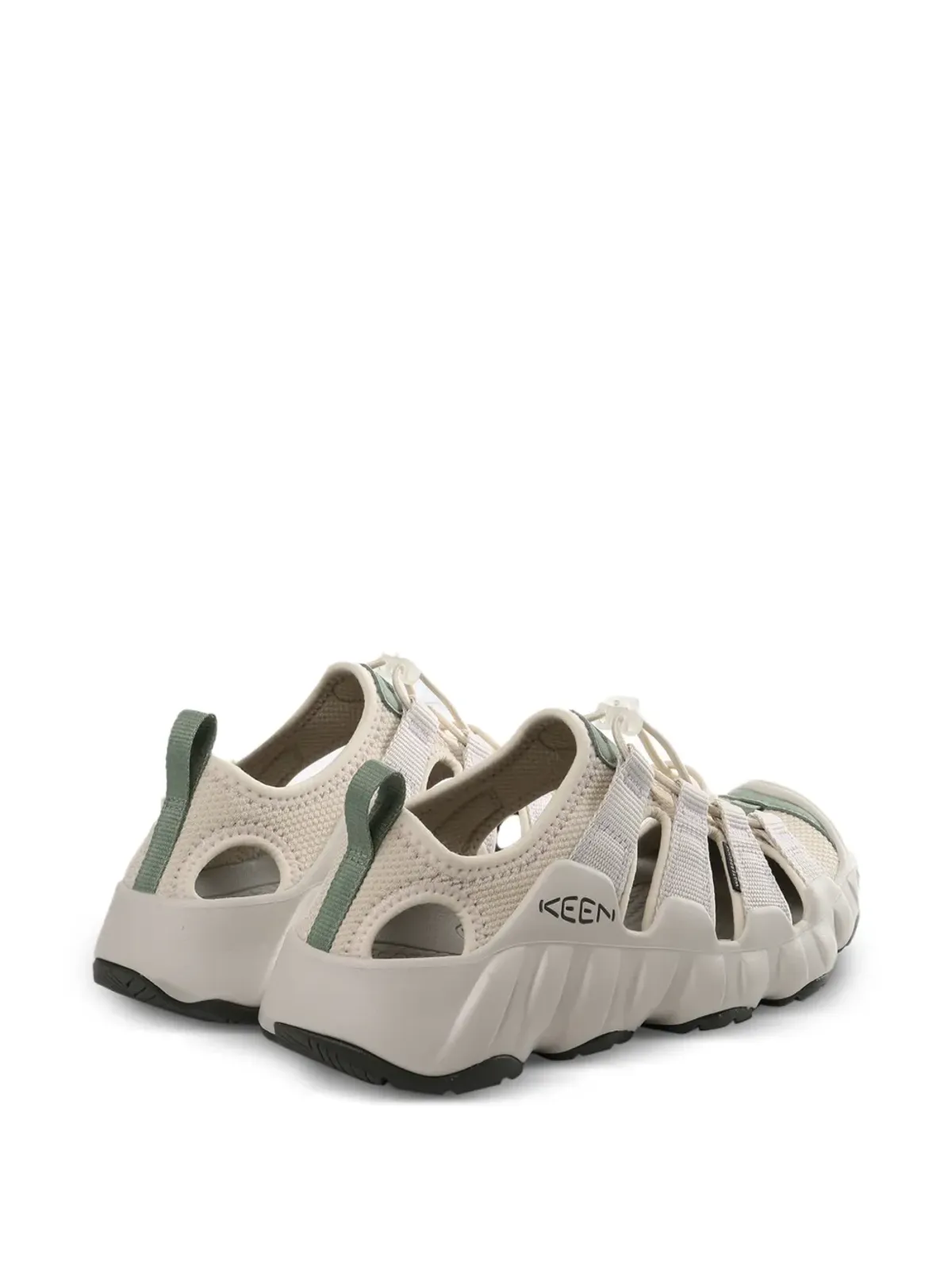 KEEN FOOTWEAR Hyperport カットアウトストラップサンダル - 画像3