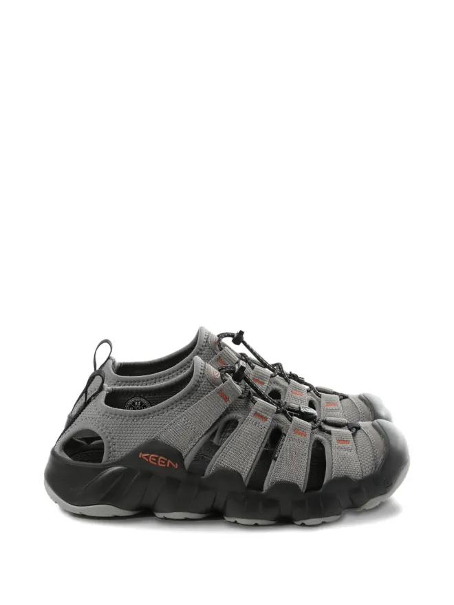 KEEN FOOTWEAR KEEN FOOTWEAR Hyperport H2 カットアウトサンダルの商品画像