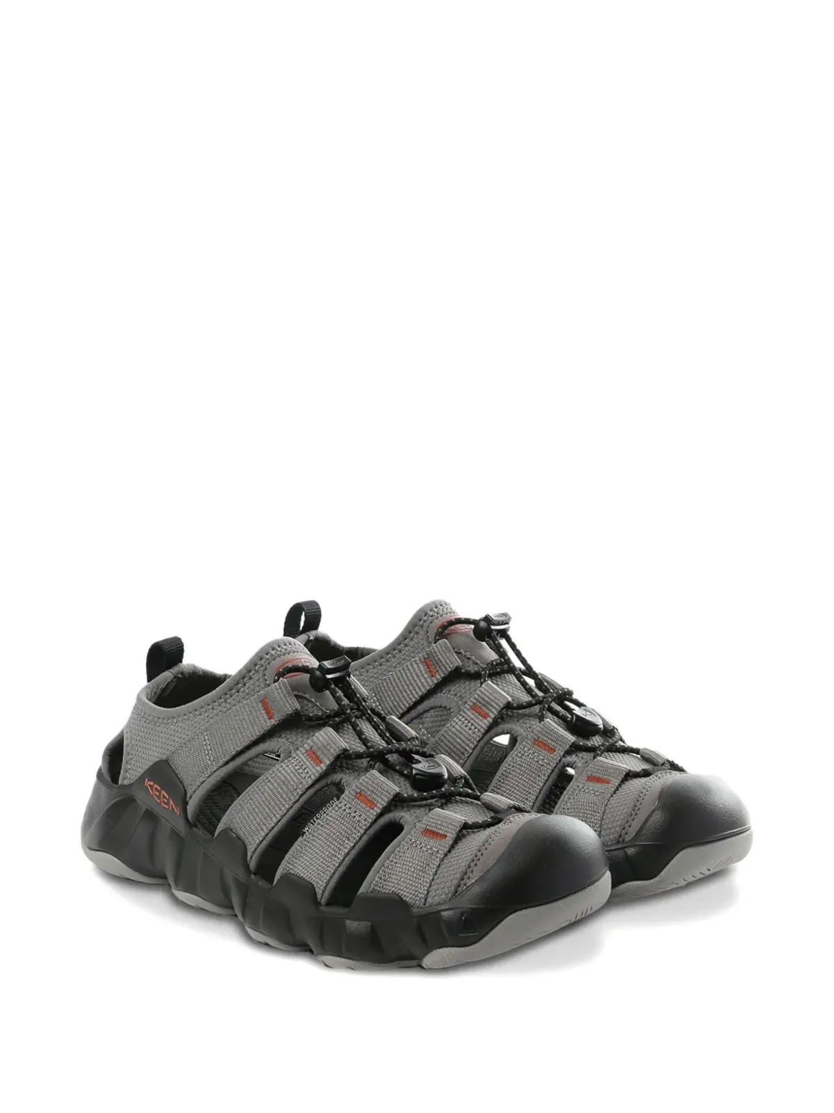 KEEN FOOTWEAR Hyperport H2 カットアウトサンダル - 画像2
