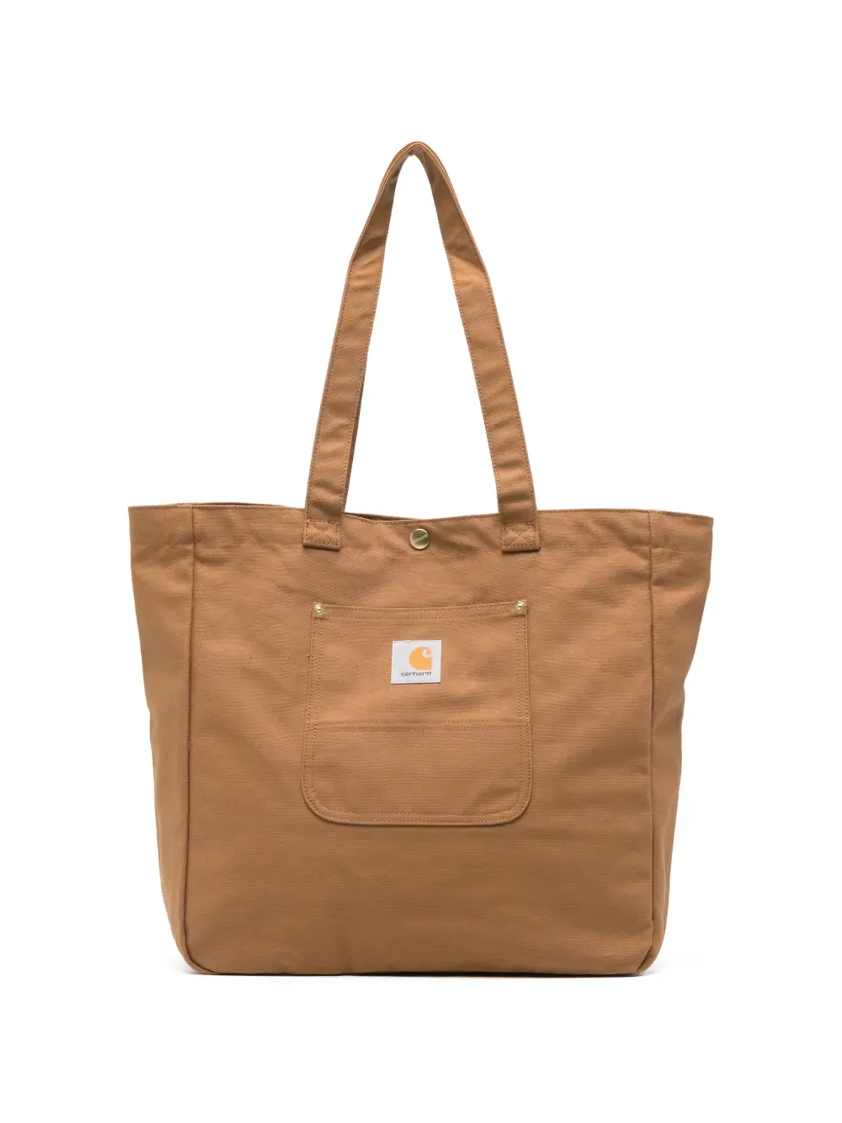 Carhartt WIP Bay pocket トートバッグ - 画像1