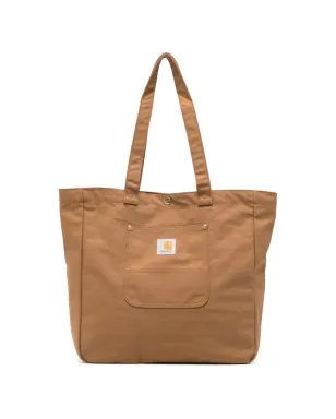 Carhartt WIP Bay pocket トートバッグ - サムネイル1