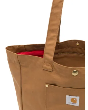 Carhartt WIP Bay pocket トートバッグ - サムネイル5
