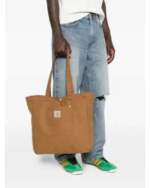 Carhartt WIP Bay pocket トートバッグ - サムネイル2