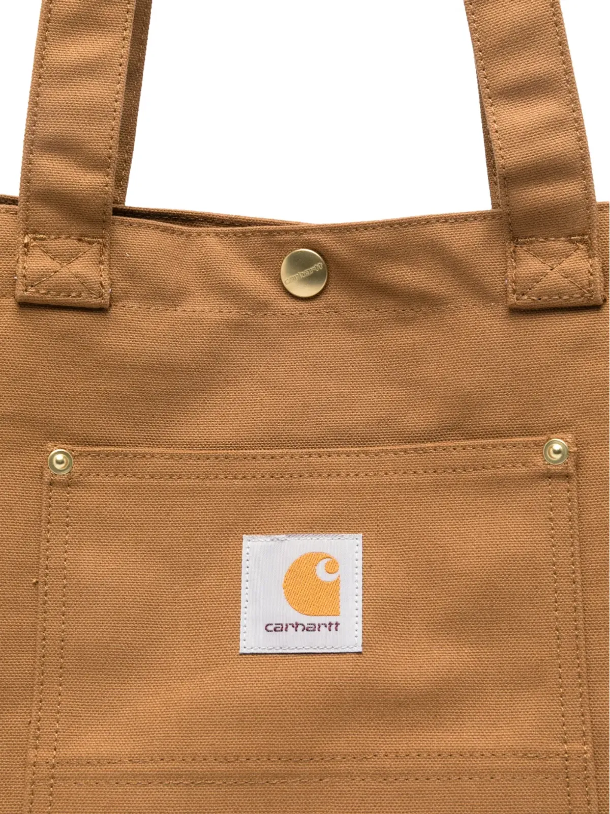 Carhartt WIP Bay pocket トートバッグ - 画像4