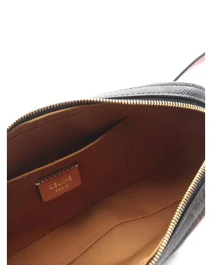 Celine Pre-Owned Triomphe カメラバッグ クロスボディ - サムネイル2