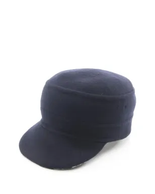 Christian Dior ビンテージ 2010年代 オブリーク ウールキャップ - サムネイル1