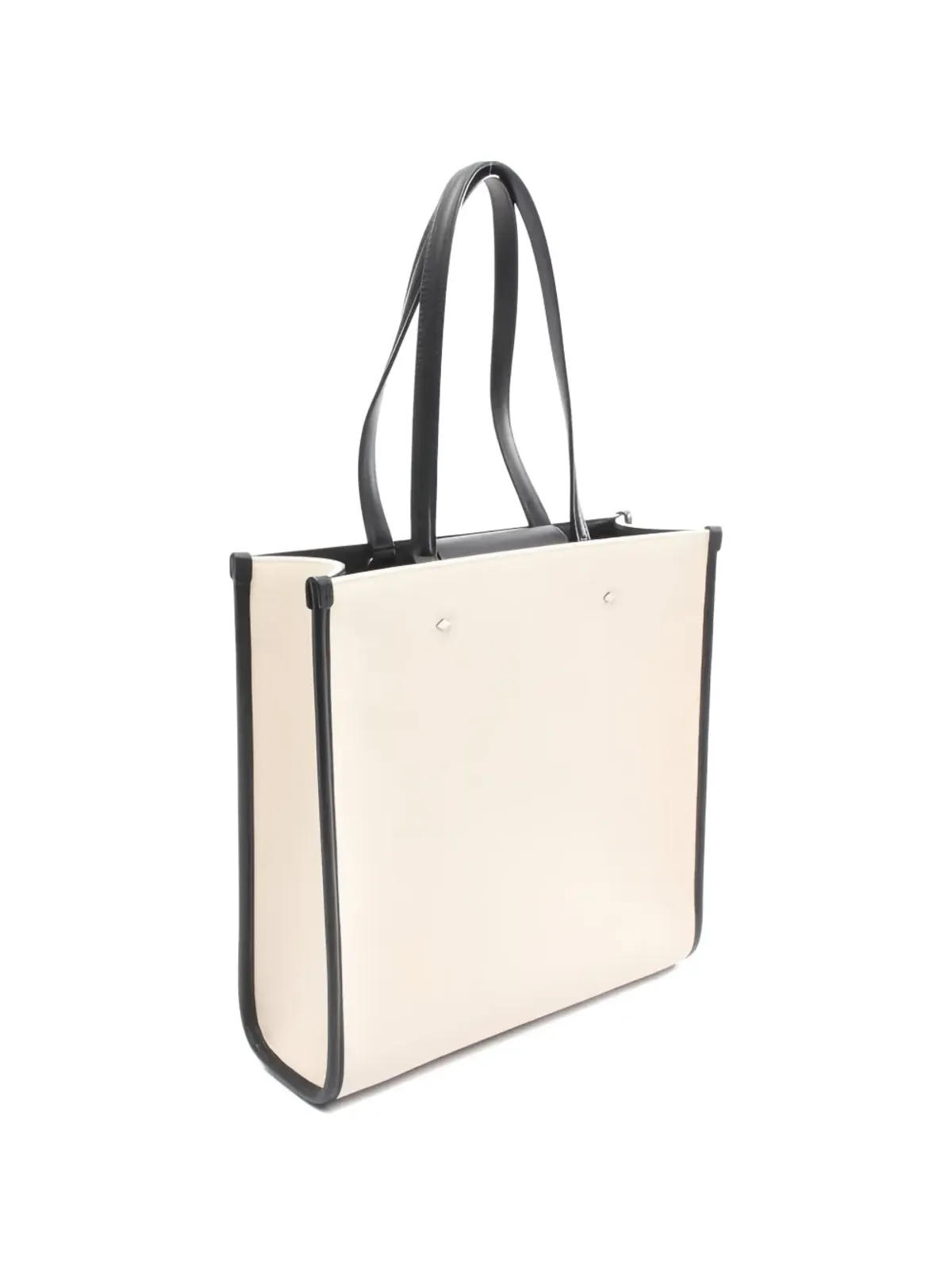 Jimmy Choo Pre-Owned ロゴ入りトートバッグ - 画像2