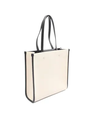 Jimmy Choo Pre-Owned ロゴ入りトートバッグ - サムネイル2