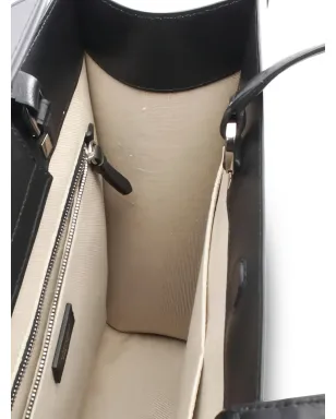 Jimmy Choo Pre-Owned ロゴ入りトートバッグ - サムネイル3