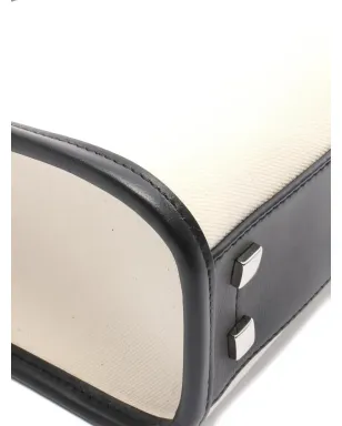 Jimmy Choo Pre-Owned ロゴ入りトートバッグ - サムネイル4