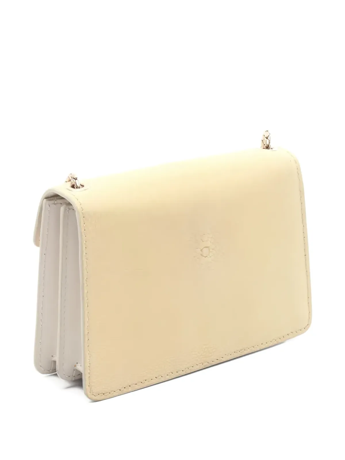 Bvlgari Pre-Owned 2000年代 Serpenti Forever チェーンショルダーバッグ - 画像2