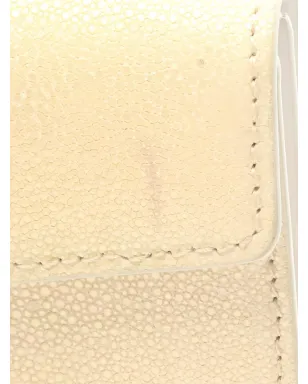 Bvlgari Pre-Owned 2000年代 Serpenti Forever チェーンショルダーバッグ - サムネイル4