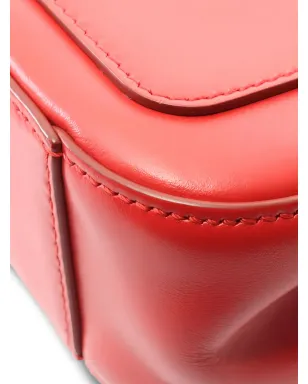 Chloé Pre-Owned ダブルキャリーレザーショルダーバッグ - サムネイル3
