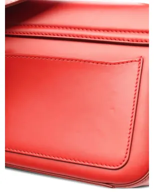 Chloé Pre-Owned ダブルキャリーレザーショルダーバッグ - サムネイル4