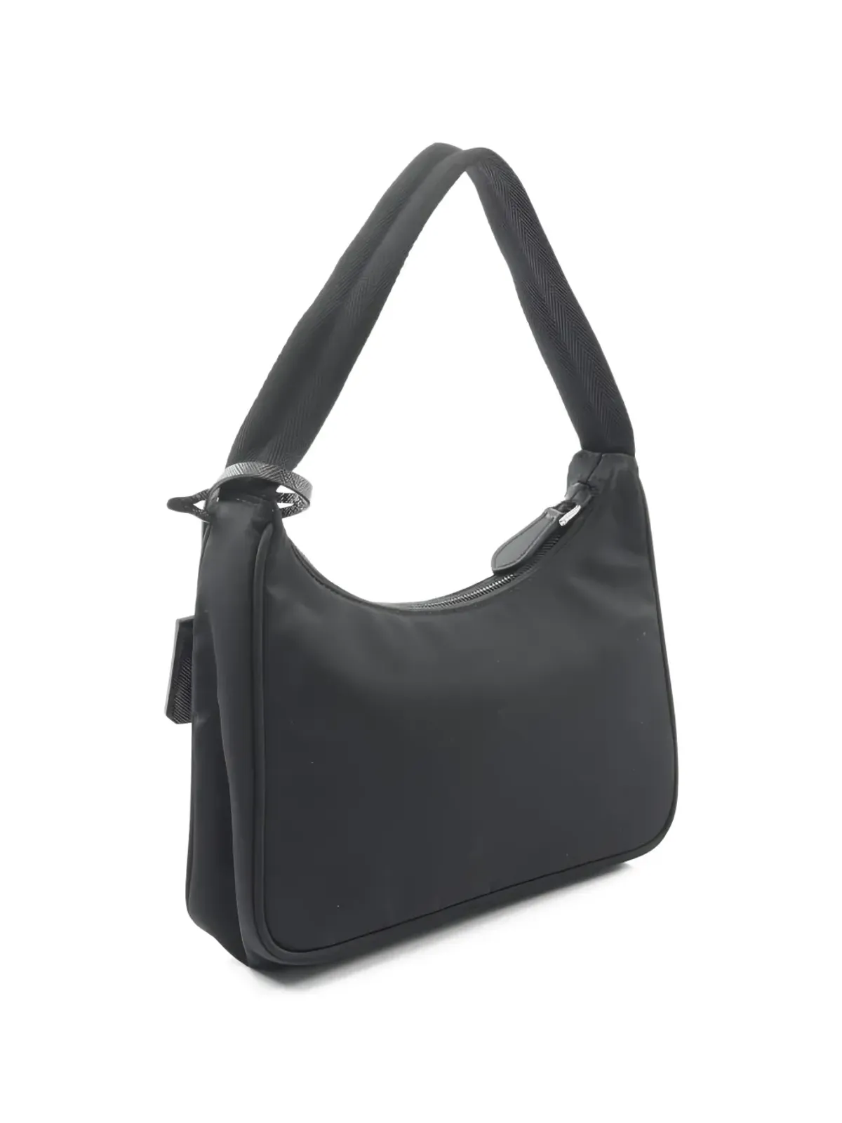 Prada Pre-Owned ミニ Re-Edition 2000 ショルダーバッグ - 画像2
