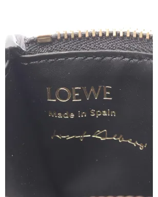 Loewe Pre-Owned x Albers レザーウォレット - サムネイル3
