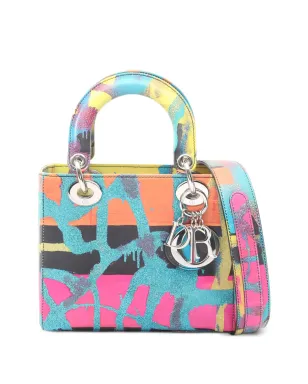 Christian Dior Pre-Owned レディディオール 2ウェイ トートバッグ - サムネイル1