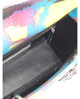 Christian Dior Pre-Owned レディディオール 2ウェイ トートバッグ - サムネイル3