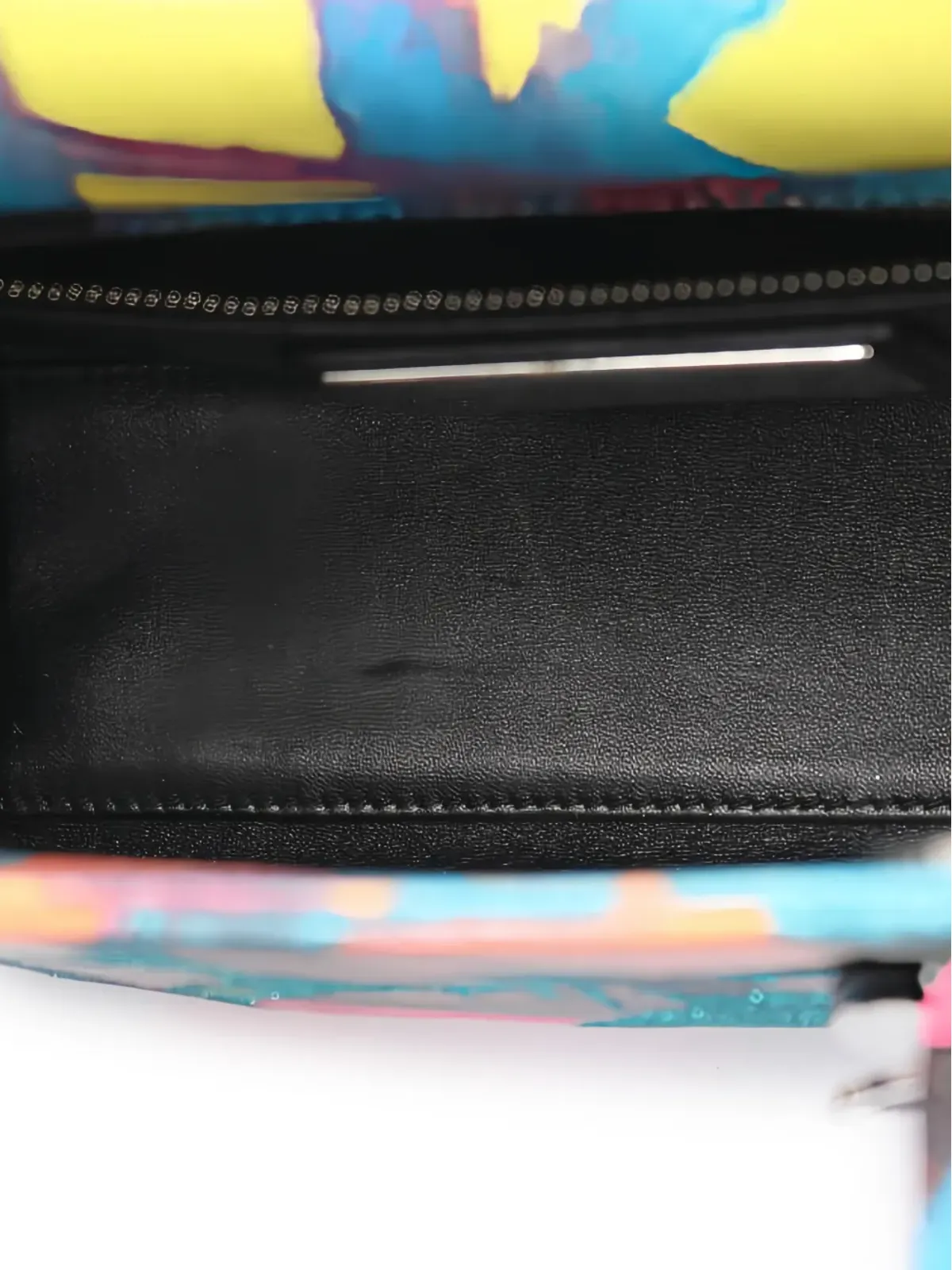Christian Dior Pre-Owned レディディオール 2ウェイ トートバッグ - 画像4