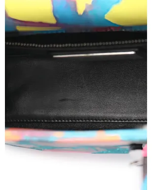 Christian Dior Pre-Owned レディディオール 2ウェイ トートバッグ - サムネイル4
