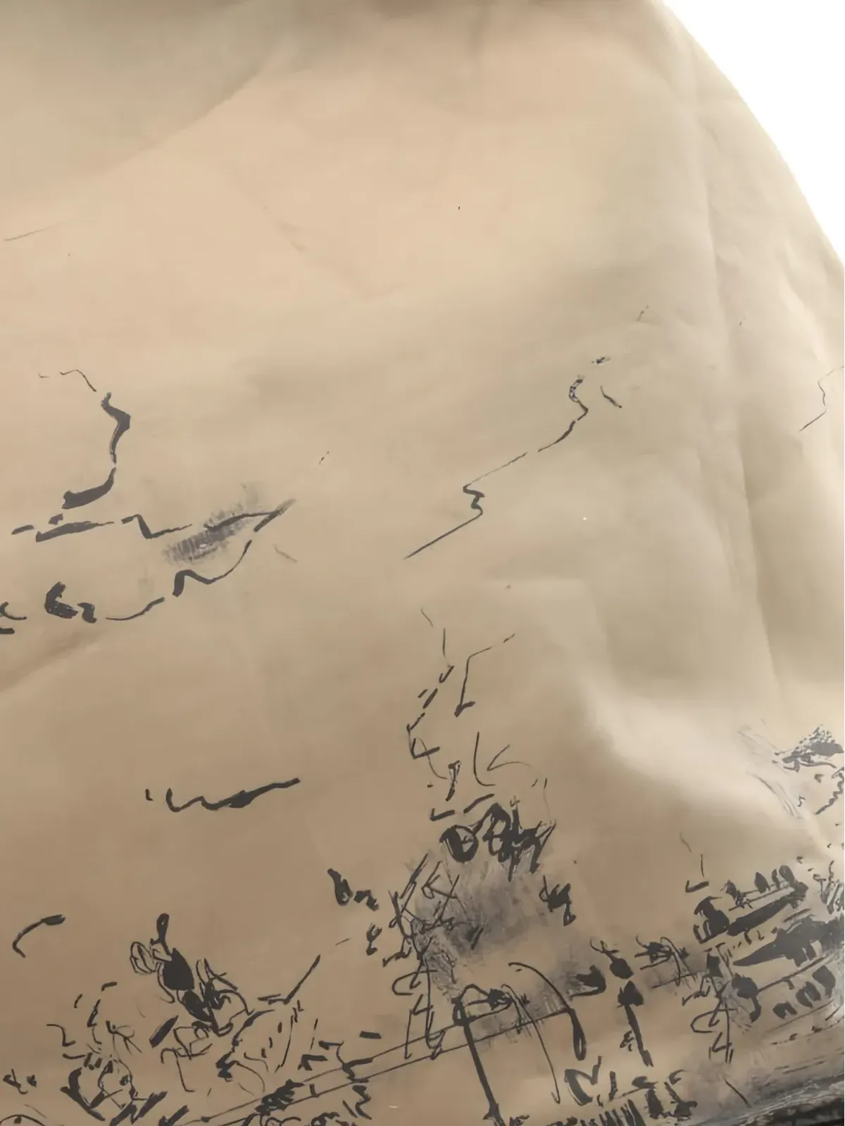 Christian Dior Pre-Owned 10s large Toujours Oblique tote bag - Neutrals - 画像5