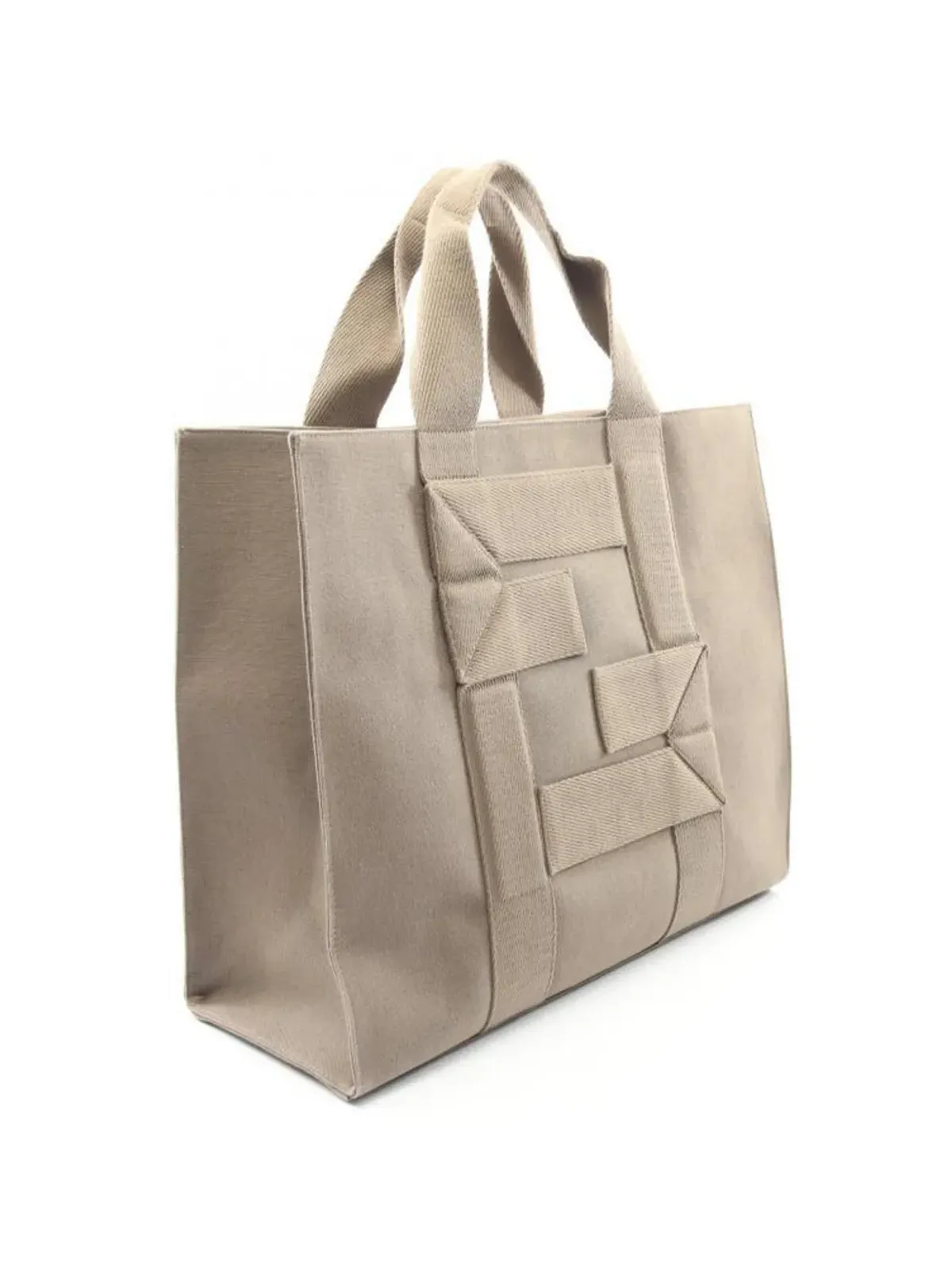 Fendi Pre-Owned 2ウェイ キャンバス トートバッグ - 画像2