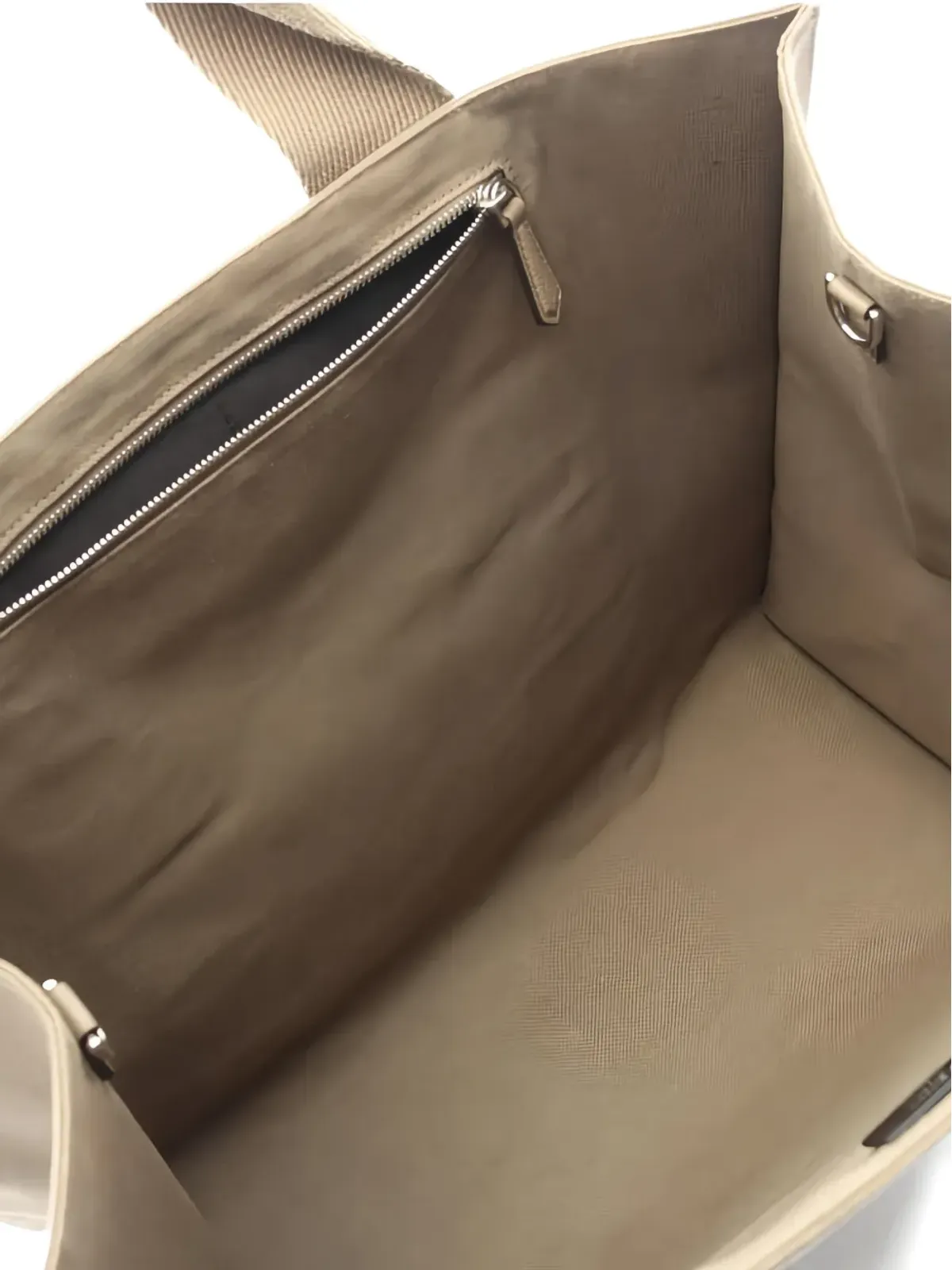 Fendi Pre-Owned 2ウェイ キャンバス トートバッグ - 画像3