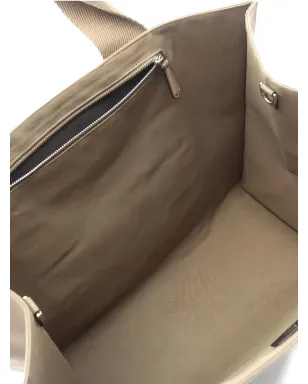 Fendi Pre-Owned 2ウェイ キャンバス トートバッグ - サムネイル3