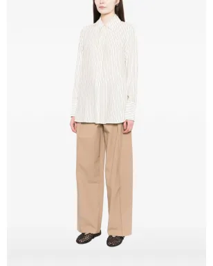 CO COLLECTION ストライプシャツ - サムネイル3
