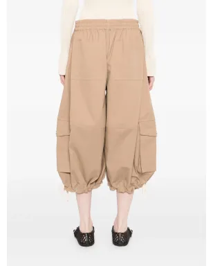 CO COLLECTION Braies ジップポケットパンツ - サムネイル4