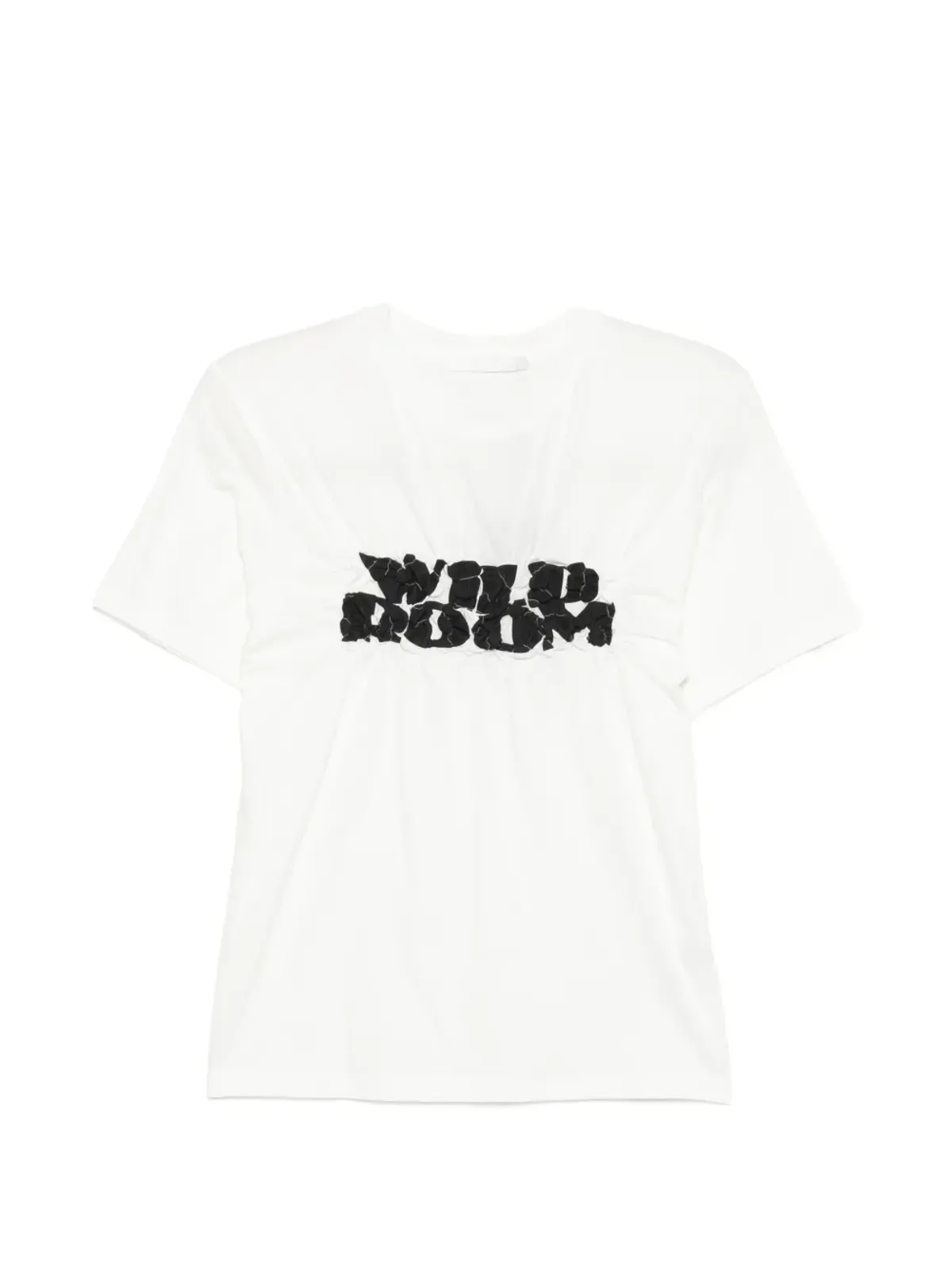 YCH プリントTシャツ - 画像1