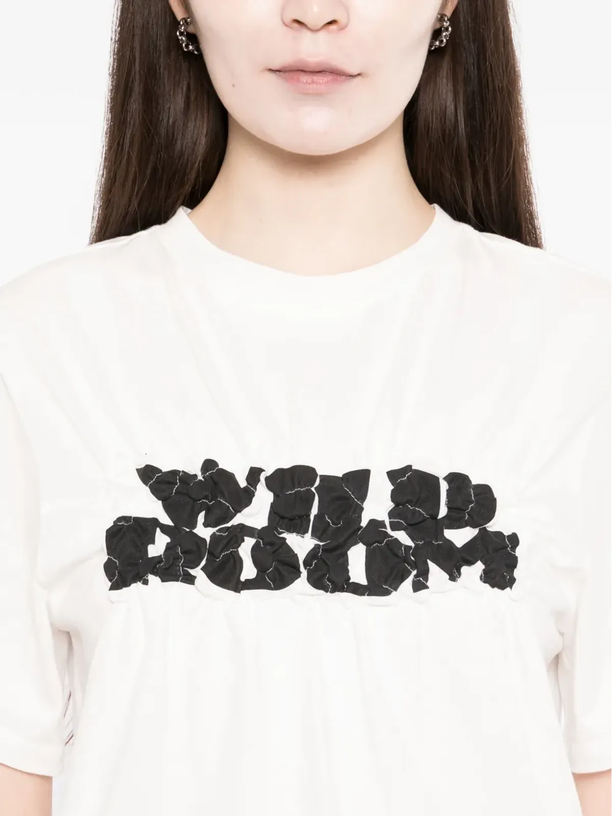 YCH プリントTシャツ - 画像5