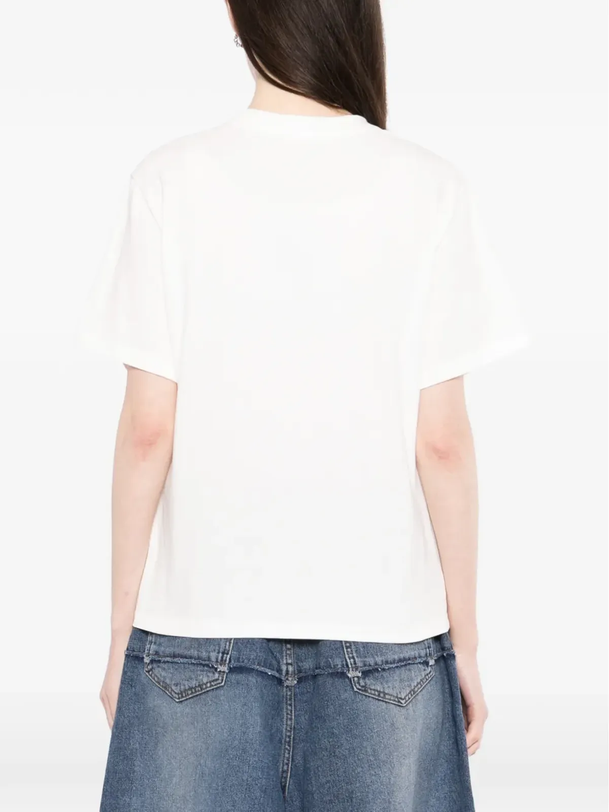 YCH プリントTシャツ - 画像4
