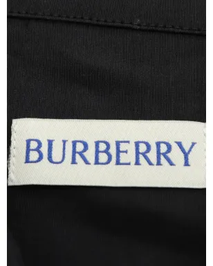 Burberry Pre-Owned バックプリント長袖シャツ（2010年代） - サムネイル5