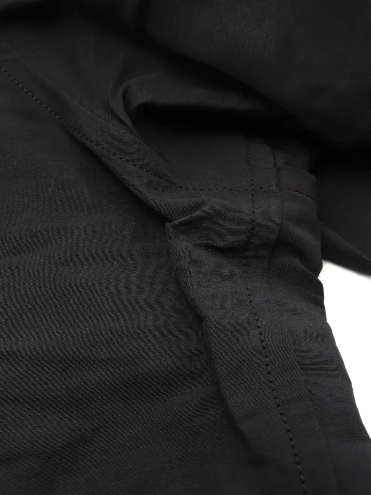 Burberry Pre-Owned バックプリント長袖シャツ（2010年代） - 画像3