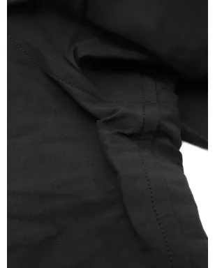 Burberry Pre-Owned バックプリント長袖シャツ（2010年代） - サムネイル3