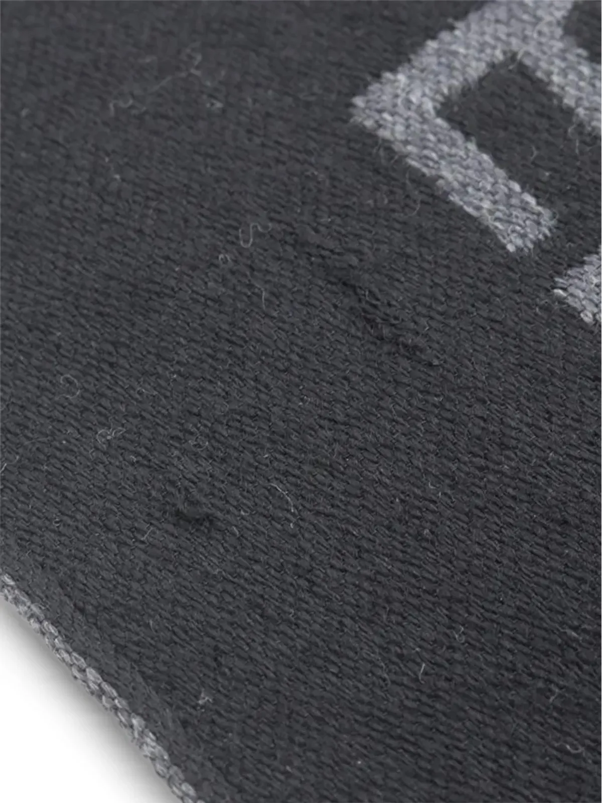 Fendi Vintage 2010パターン スカーフ - 画像3