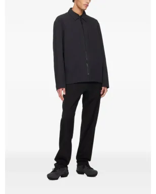Arc'teryx ポイントカラー ジップアップジャケット - サムネイル2