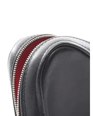 Balenciaga Pre-Owned 三角形レザー クラッチバッグ - サムネイル5
