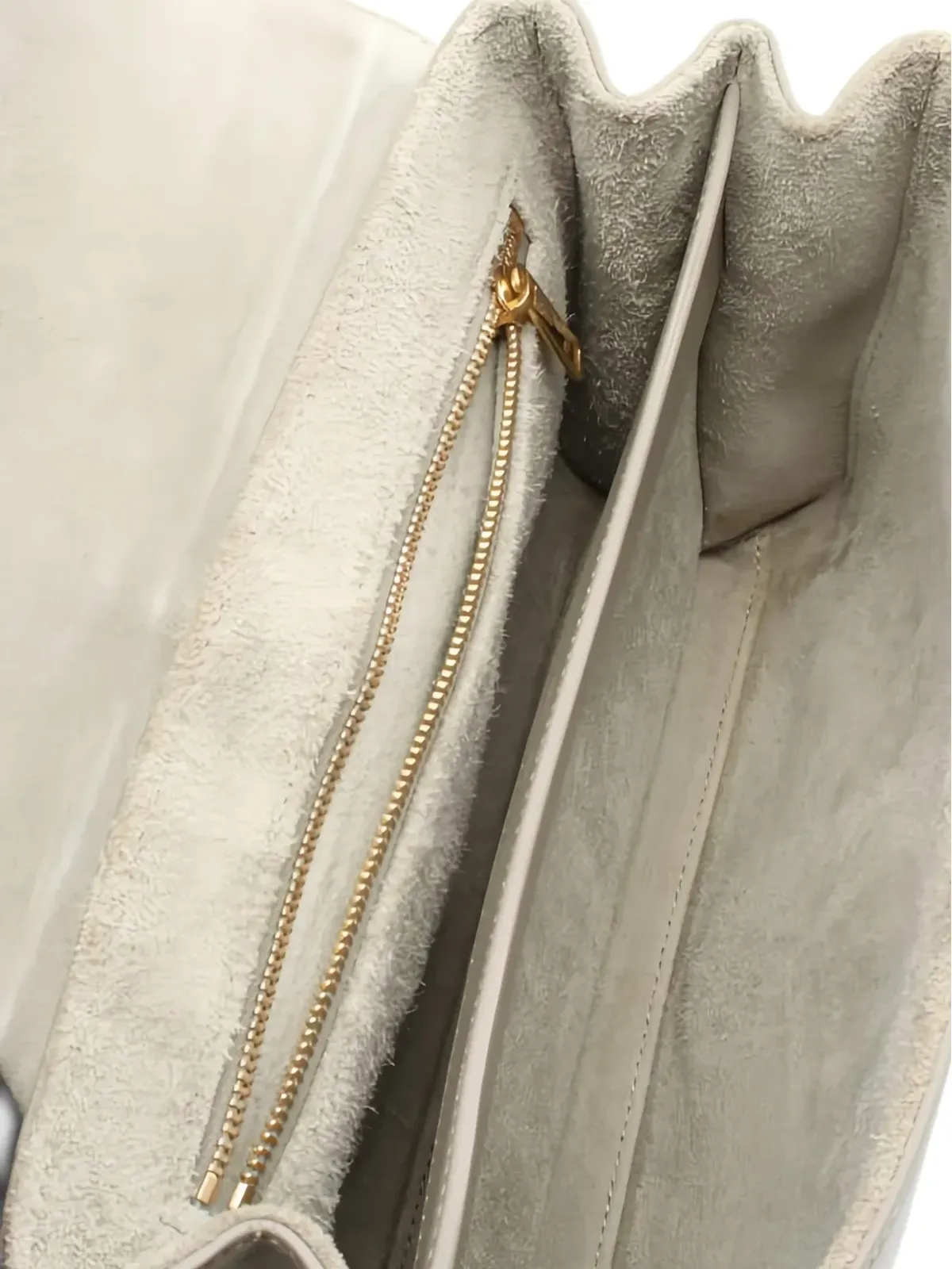 Celine Pre-Owned ショルダーバッグ - 画像3