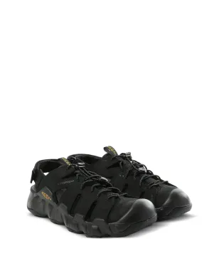 KEEN FOOTWEAR Hyperport Fisherman レースアップ・カットアウト・サンダル - サムネイル2