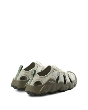 KEEN FOOTWEAR Hyperport H2 ドローストリングディテール サンダル - サムネイル3