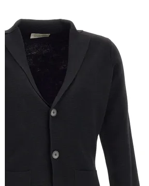 Filippo De Laurentiis ノッチド・ラペル・ブレザー - サムネイル4