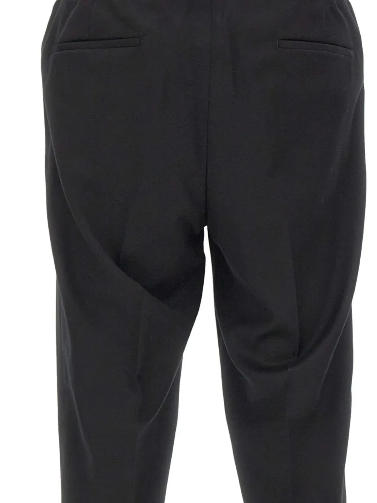 Briglia 1949 Wimbledonol エラスティックウェストパンツ - 画像4