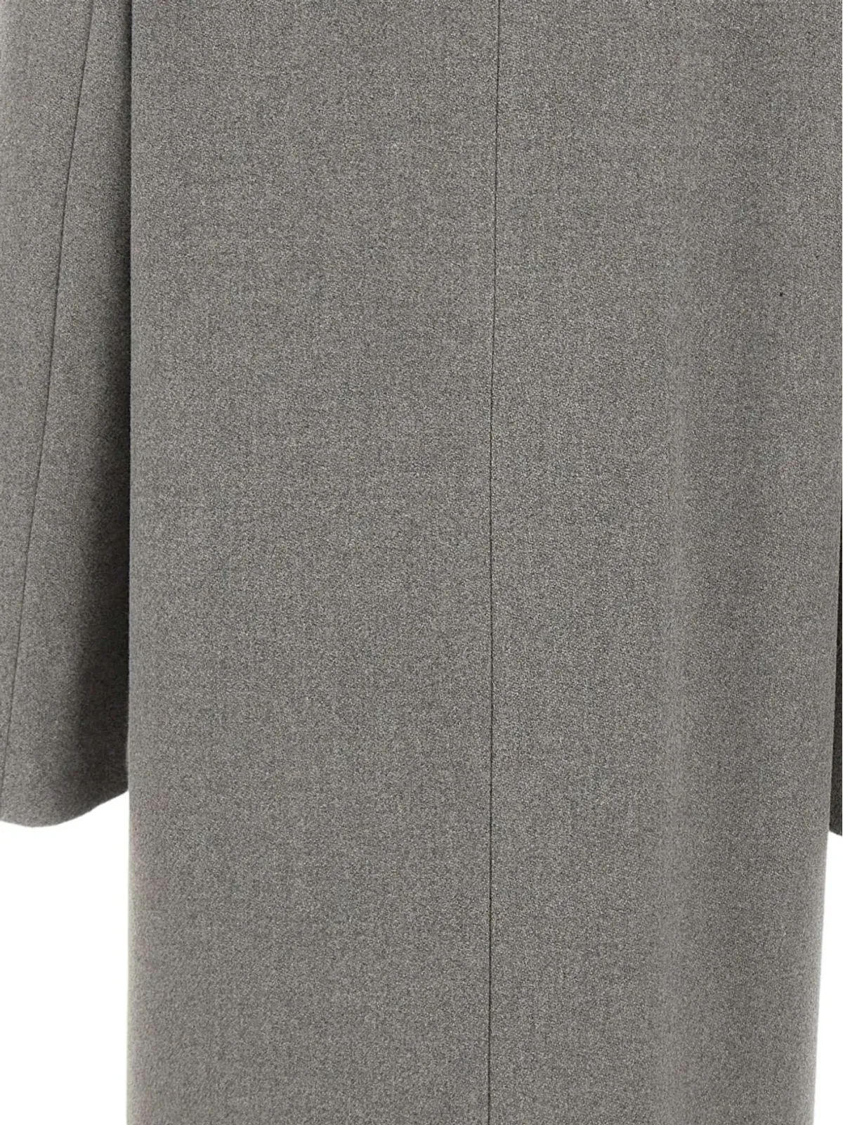 kaos ダブルブレストコート - 画像4