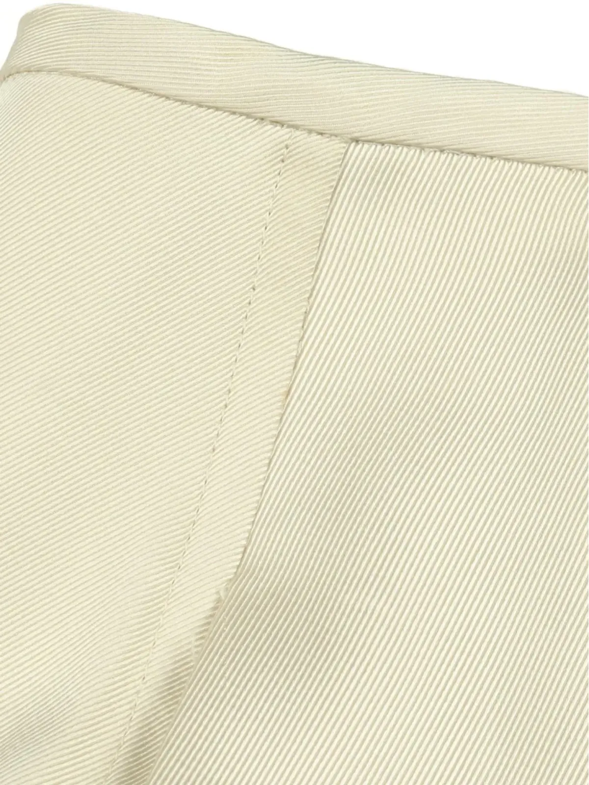 Jil Sander Pre-Owned 2010年代 パネルド ミディスカート - 画像4