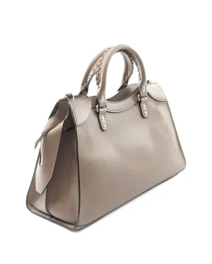 Balenciaga Pre-Owned ネオクラシカル レザー ハンドバッグ - サムネイル2